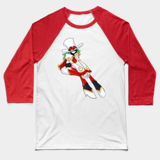 Balan Wonderworld Baseball T-Shirt